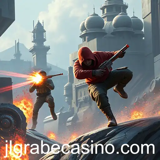 Exploring the Excitement: Action Games on the Horizon