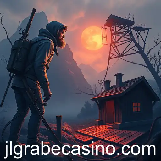 Exploring the World of Adventure Games: A Journey Beyond Imagination