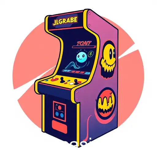 Exploring the World of Arcade Games: The Legacy of 'jlgrabe'