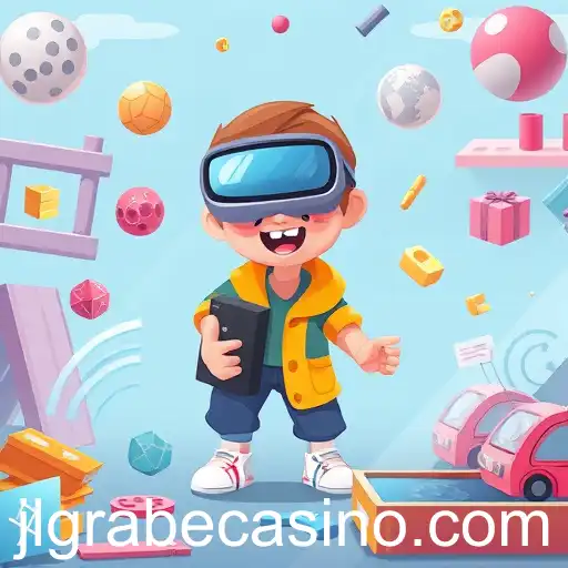 Educational Games: Unlocking Learning Through Interactive Play