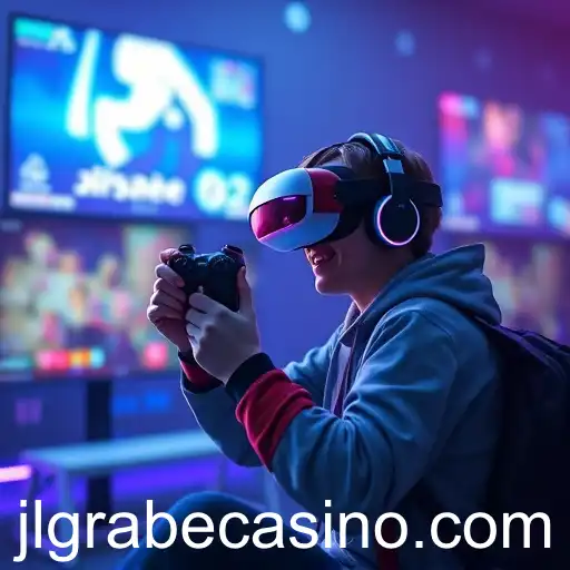 Evolution of Online Gaming Communities