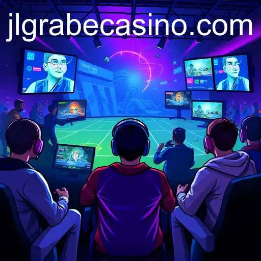 The Evolution of Online Gaming Platforms