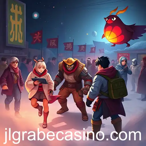 The Evolving Landscape of Online Gaming