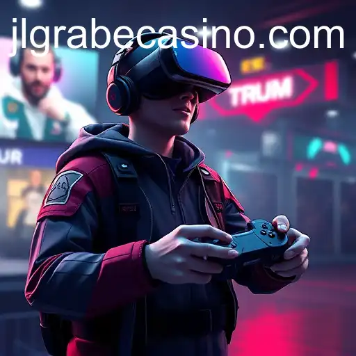 Gaming Innovations Shaping the Future