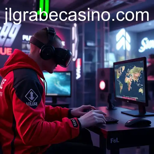 Gaming's Global Evolution: A Dive into 2025 Trends