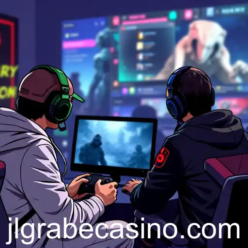 The Impact of Gaming on Modern Culture