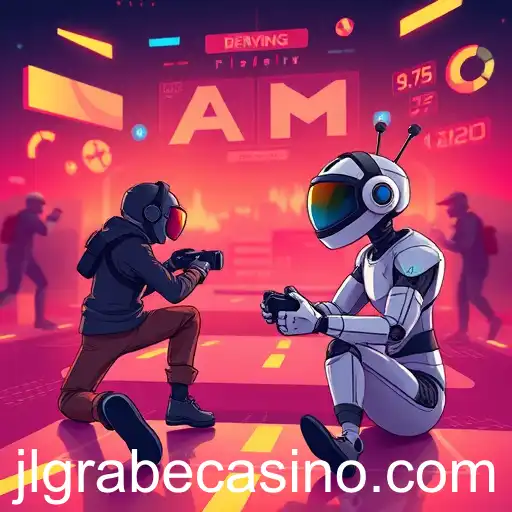 The Rise of Gaming in 2025: A New Era