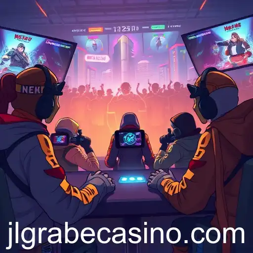 Gaming Innovations and Trends of 2025