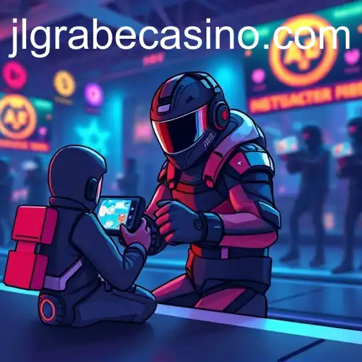 Gaming Trends Redefine Entertainment