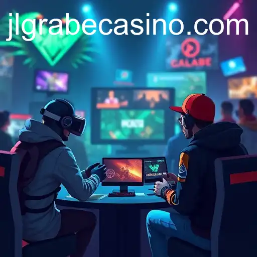 Gaming Trends and Online Communities