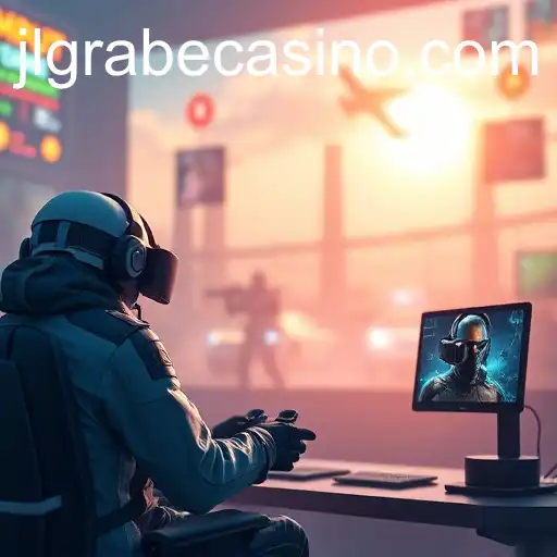 Gaming Evolution and Future Trends