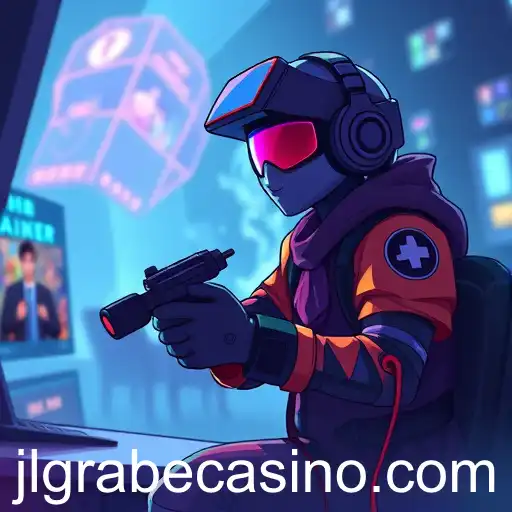 Digital Transformation in Gaming: The Rise of JLGrabe