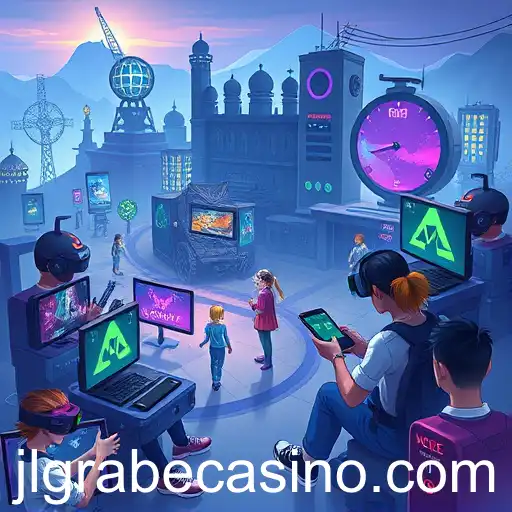 Emerging Trends in Gaming Communities