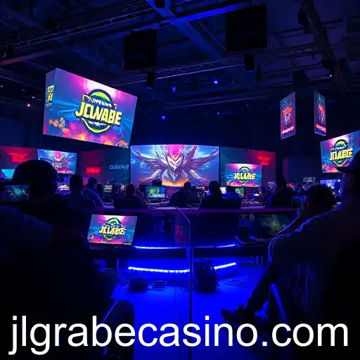 Exploring the Rise of English Gaming Websites