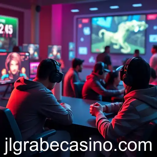 Evolution of Online Gaming Communities