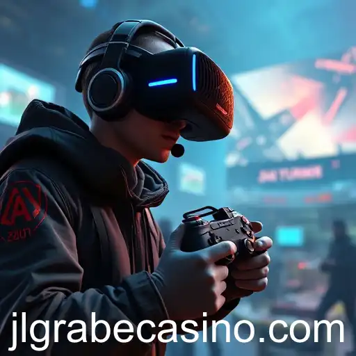 Legendary Gameshift: The Evolution of jlgrabe