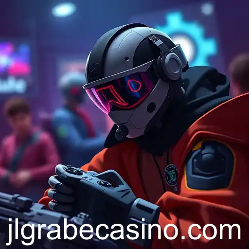 The Evolution of Digital Gaming in 2025