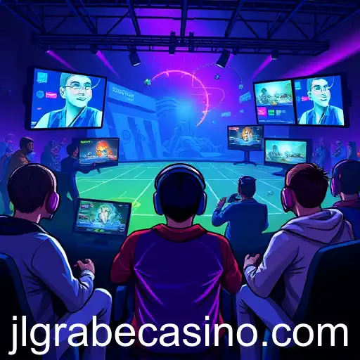 The Evolution of Online Gaming Platforms