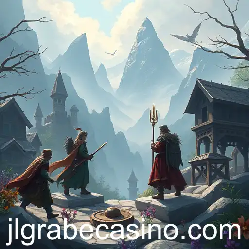 The Future of Online Gaming: A 2025 Perspective