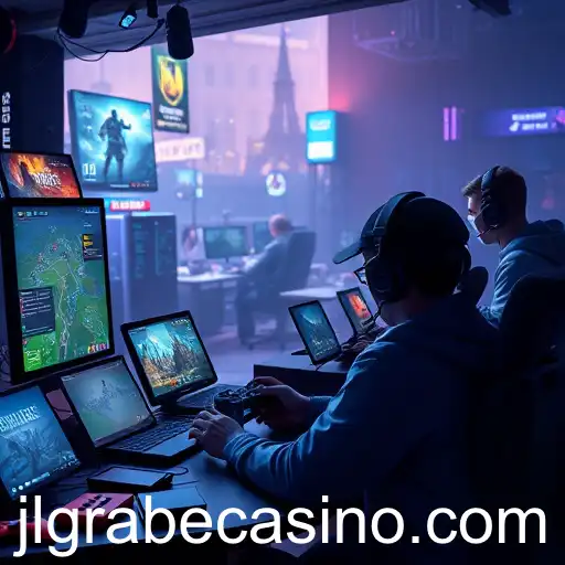 The Rise of Gaming Communities in 2025