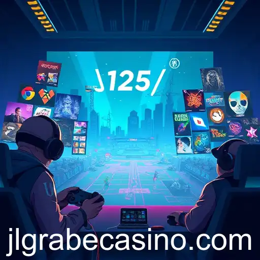 Gaming Evolution in 2025