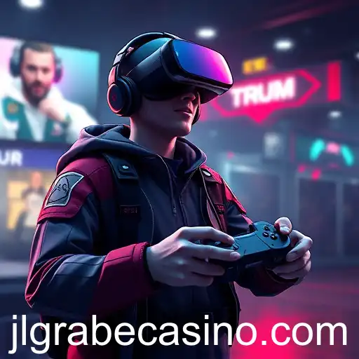 Gaming Innovations Shaping the Future