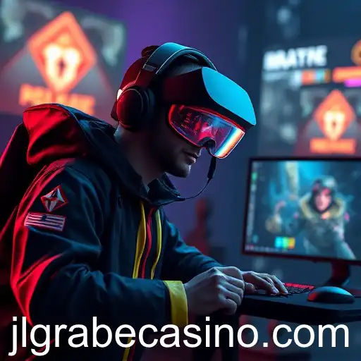 The Rise of Gaming in 2025: A New Era