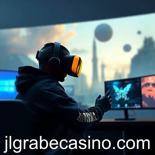 Slate of Innovations in Gaming