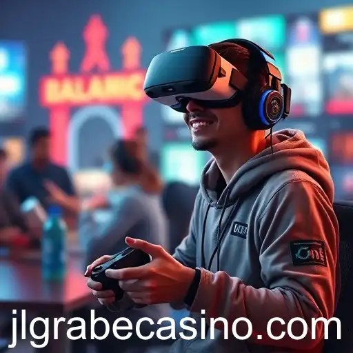 Gaming Trends Reshape Online Communities