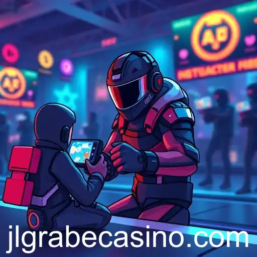 Gaming Trends Redefine Entertainment