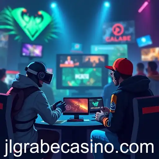 Gaming Trends and Online Communities