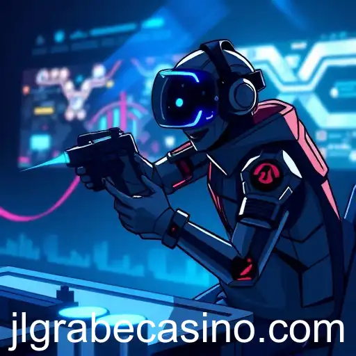 Gaming Trends and Innovations in 2025