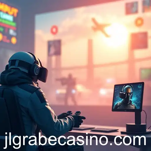 Gaming Evolution and Future Trends