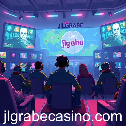 Gaming Trends on the Rise