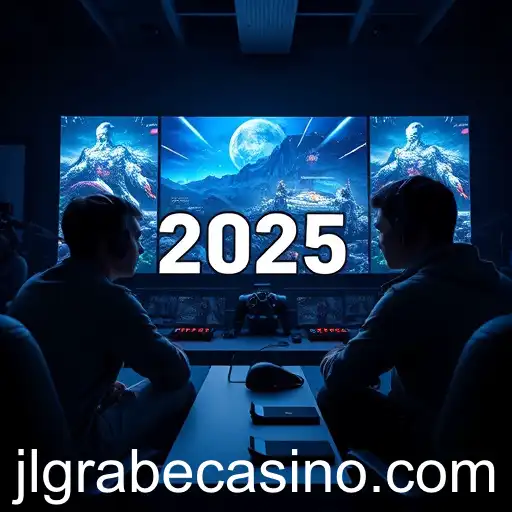 Innovative Gaming Trends in the Digital Age