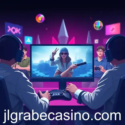 The Evolution of Online Gaming Platforms