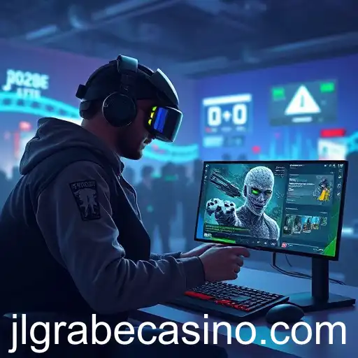 The Rise of Online Gaming Platforms