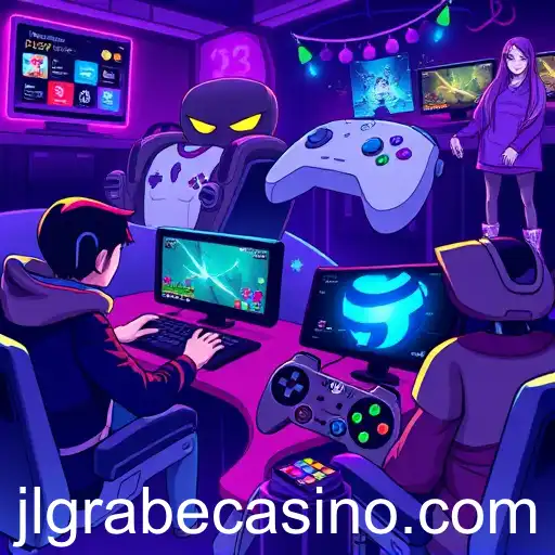 Rising Trends in the Online Gaming Sphere