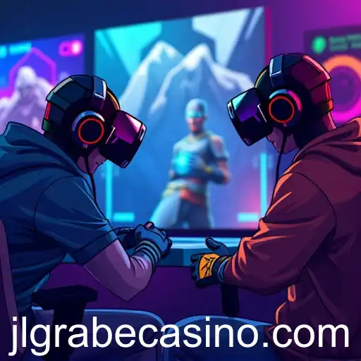 Emerging Trends in Online Gaming