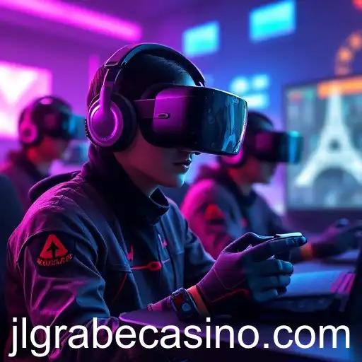 The Rise of Online Gaming in 2025
