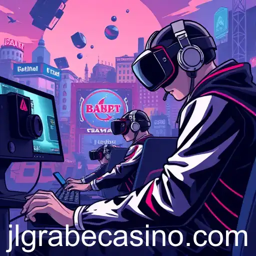 Exploring the Rise of Online Gaming in 2025