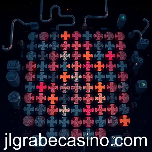 Exploring the Intriguing World of 'jlgrabe' Puzzle Games