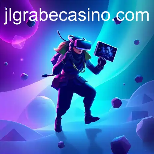 Gaming's New Frontier: The Rise of JLGrabe