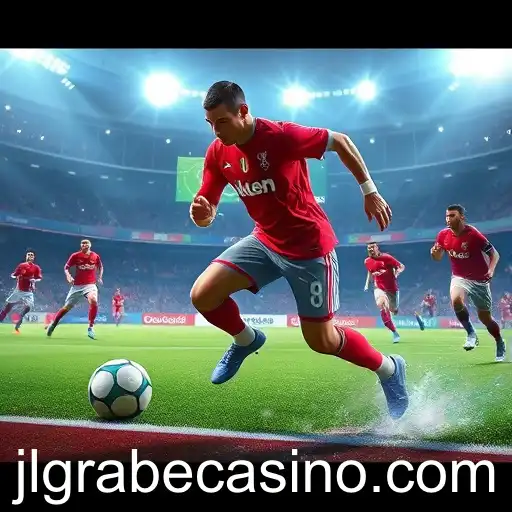 Exploring the Impact of 'jlgrabe' in the Sports Games Category