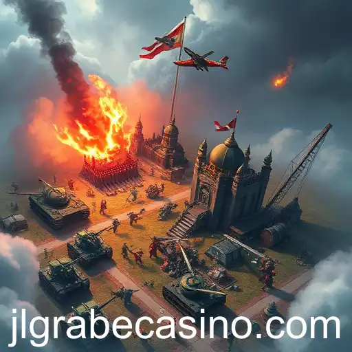 Mastering the Art of Strategy Games: An Insight into the World of Tactical Play