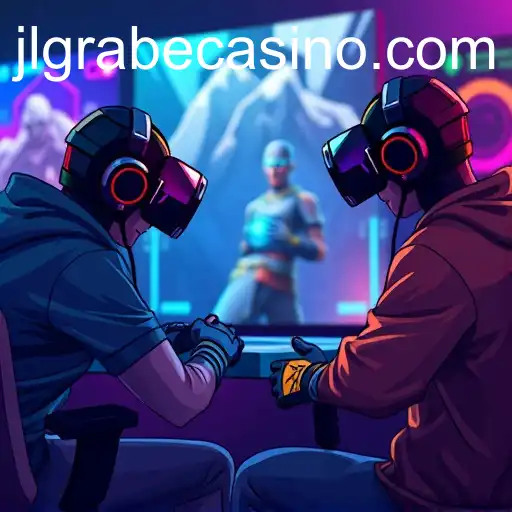 Emerging Trends in Online Gaming